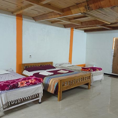 Vila Abhayanand Agro Tourism Ellora Exteriér fotografie